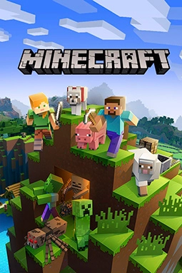 Minecraft iOS Bản Quyền Ấn Độ IN